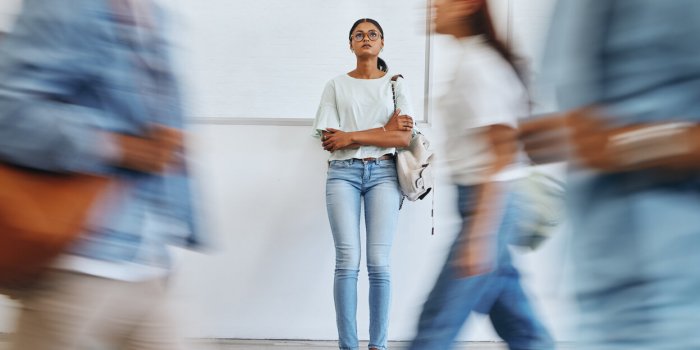Les 7 effets sur le cerveau du pourrissement cÃ©rÃ©bral