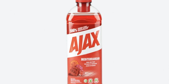 8 produits mÃ©nagers mauvais pour la santÃ© selon 60 Millions de Consommateurs