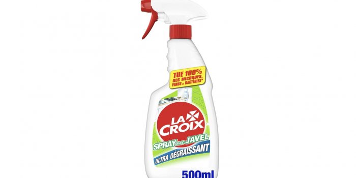 8 produits mÃ©nagers mauvais pour la santÃ© selon 60 Millions de Consommateurs