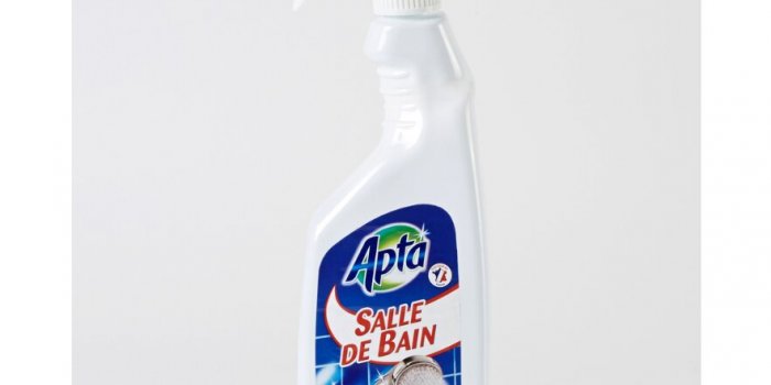 8 produits mÃ©nagers mauvais pour la santÃ© selon 60 Millions de Consommateurs