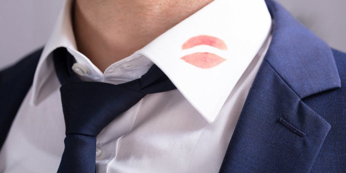 Couple : 16 signes que vous nâêtes pas avec la bonne personne