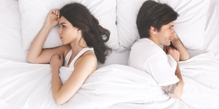 Couple : 16 signes que vous nâêtes pas avec la bonne personne