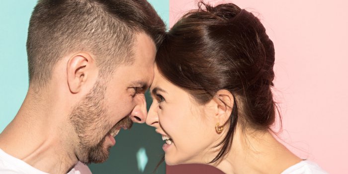 Couple : 16 signes que vous nâêtes pas avec la bonne personne