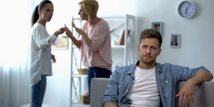 Couple : les 9 sujets de dispute les plus fréquents