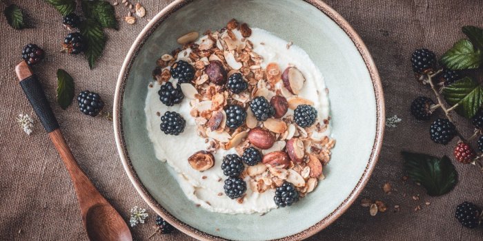 20 aliments riches en vitamine B