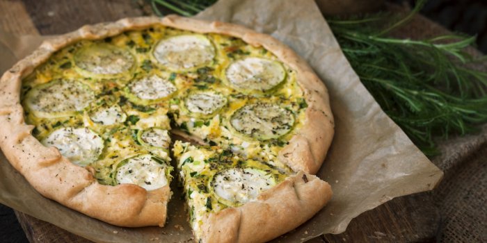 7 recettes faciles avec seulement 5 ingrÃ©dients