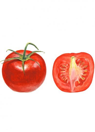 Quels fruits pour avoir un ventre plat ?