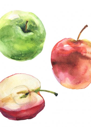 Quels fruits pour avoir un ventre plat ?