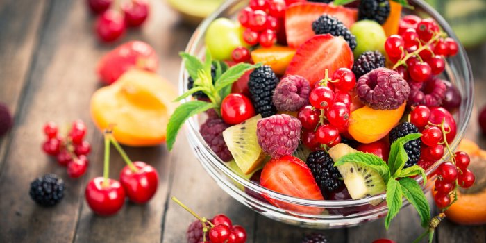 Santé cardiaque : 9 glucides à intégrer à votre alimentation