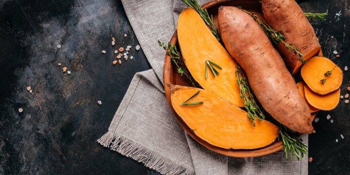 Santé cardiaque : 9 glucides à intégrer à votre alimentation