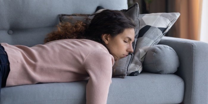 DiabÃ¨te : 5 symptÃ´mes quotidiens qui doivent alerter