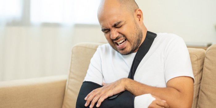 Les dix douleurs les plus intenses que le corps peut ressentir