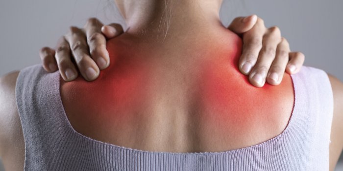 Les dix douleurs les plus intenses que le corps peut ressentir