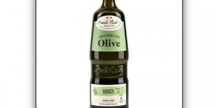 Ces 9 marques d'huile d'olive sont les plus saines selon 60 Millions de consommateurs