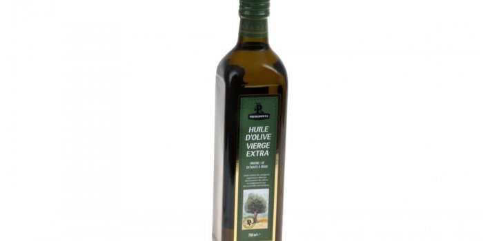 Ces 9 marques d'huile d'olive sont les plus saines selon 60 Millions de consommateurs