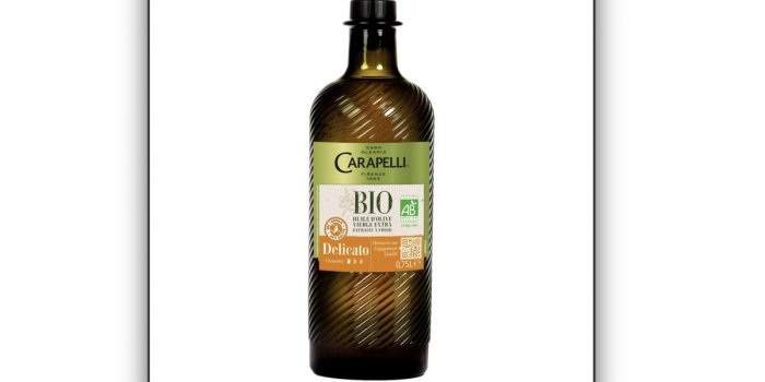 Ces 9 marques d'huile d'olive sont les plus saines selon 60 Millions de consommateurs