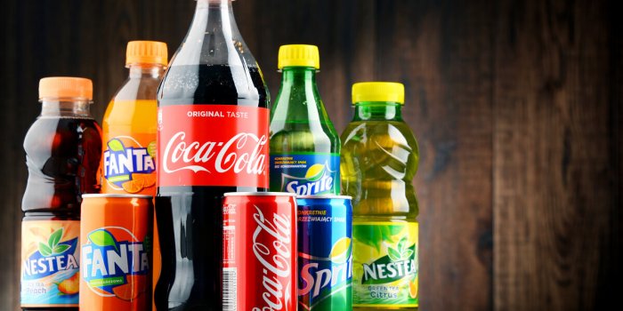 Obésité : ces 7 aliments à éviter à tout prix