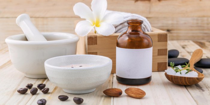 Gommage bio anti-cellulite