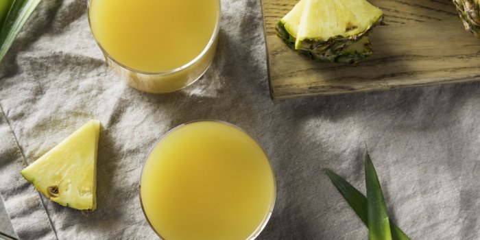 Bromélaïne : lâananas est-il un brûleur de graisse ?