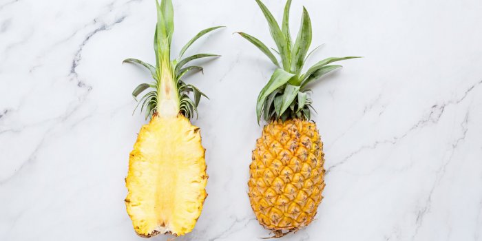 Bromélaïne : lâananas est-il un brûleur de graisse ?