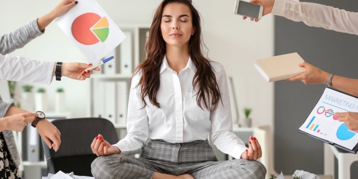 Brouillard cérébral : 5 choses à ne pas faire pour un cerveau en bonne santé