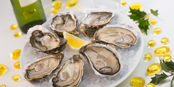 15 aliments qui fortifient les cheveux