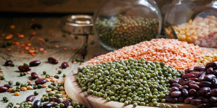 15 aliments qui fortifient les cheveux
