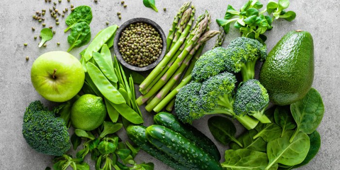 Les 7 meilleurs aliments pour éviter les coups de soleil