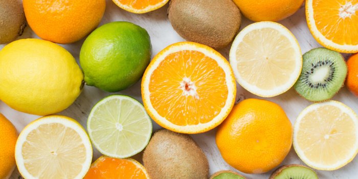 Les 7 meilleurs aliments pour éviter les coups de soleil