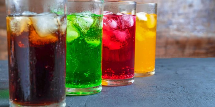 Chaleur : les 5 aliments qui dÃ©shydratent le plus