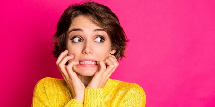 RÃªves : les 10 thÃ¨mes qui rÃ©vÃ¨lent que vous Ãªtes anxieux