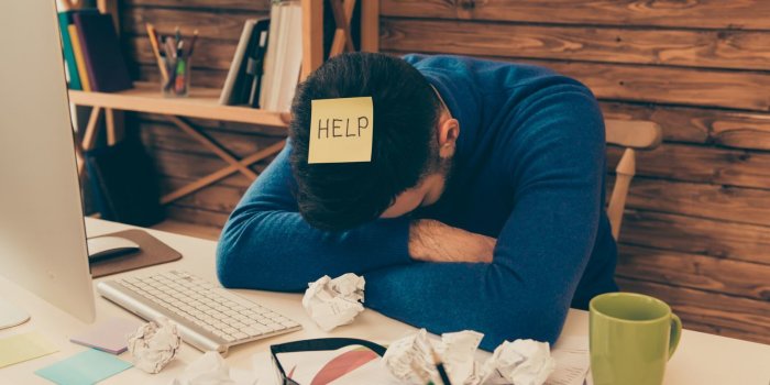 RÃªves : les 10 thÃ¨mes qui rÃ©vÃ¨lent que vous Ãªtes anxieux