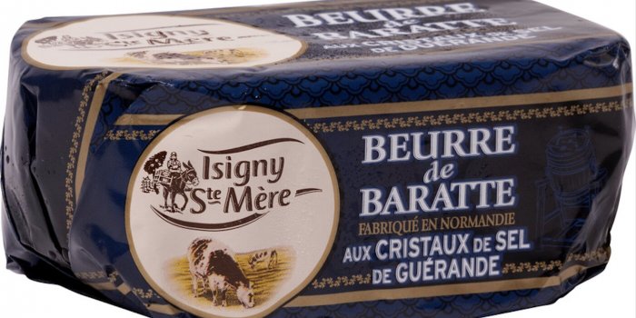 7 marques de beurre mauvais pour la santé selon lâUFC Que Choisir