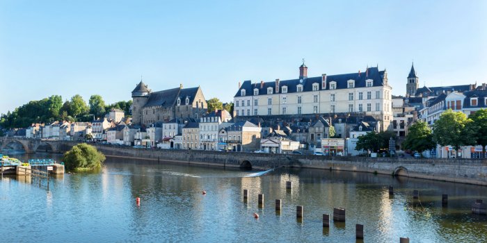 4Ã¨me vague de Covid-19 : 9 dÃ©partements encore Ã©pargnÃ©s