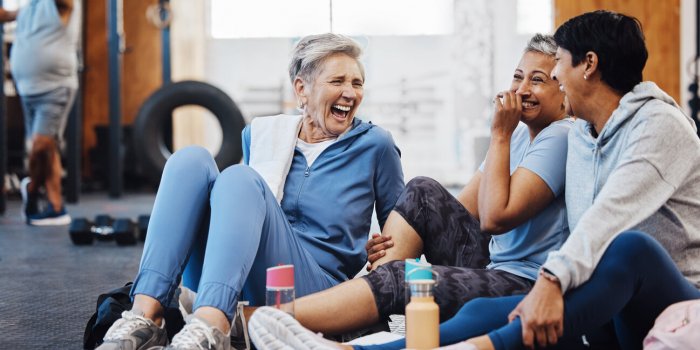 DÃ©mence: huit Ã©tapes pour la prÃ©venir Ã  tout Ã¢ge