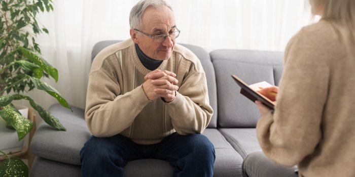 DÃ©mence: huit Ã©tapes pour la prÃ©venir Ã  tout Ã¢ge