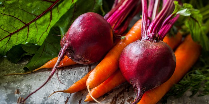 Gamma GT : 12 aliments pour les faire baisser