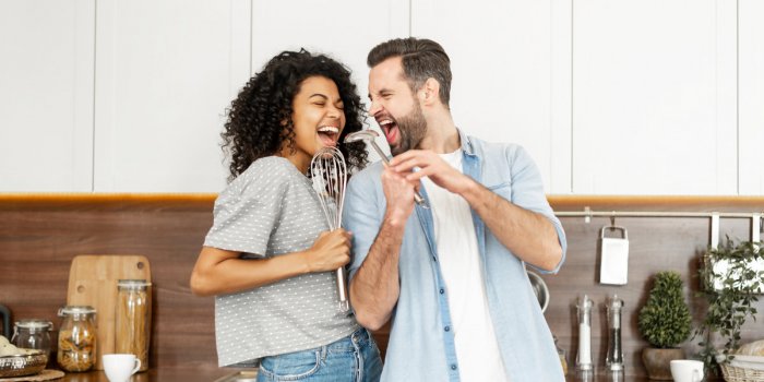 Couple : les qualités les plus recherchées dans une relation en 2022
