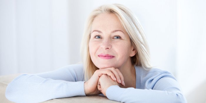 Ménopause : comment accepter son corps qui change