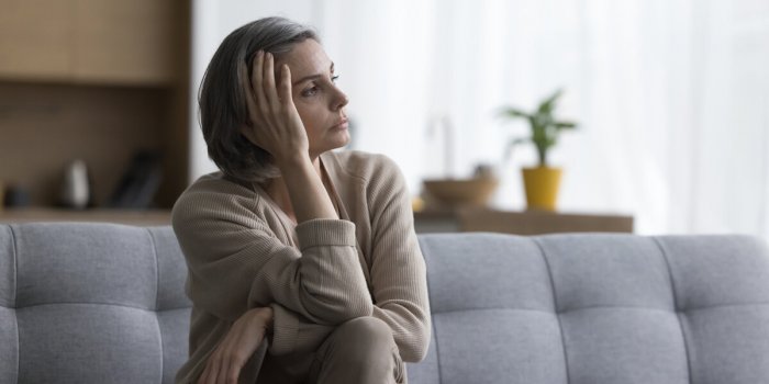 Ménopause : comment accepter son corps qui change
