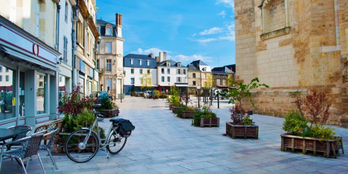 Covid-19 : votre dÃ©partement est-il lÃ©sÃ© en vaccin ?