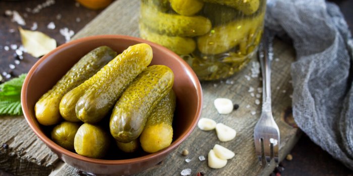 Ces 5 légumes fermentés sont les alliés de vos intestins