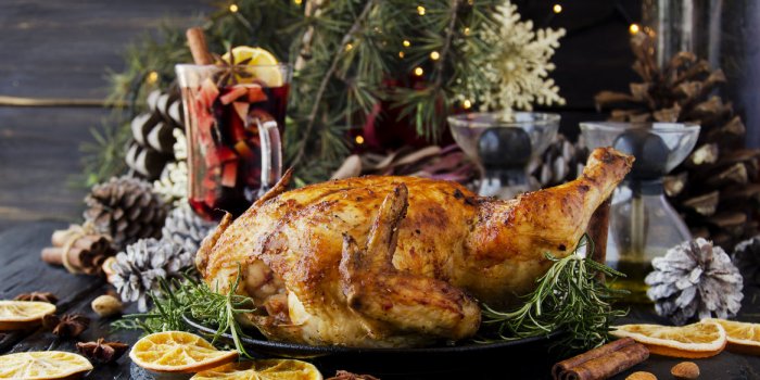 NoÃ«l : 6 aliments qui peuvent Ãªtre contaminÃ©s par des bactÃ©ries