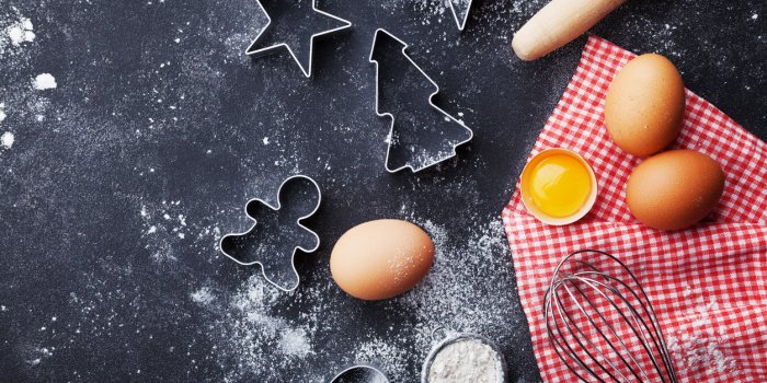 NoÃ«l : 6 aliments qui peuvent Ãªtre contaminÃ©s par des bactÃ©ries