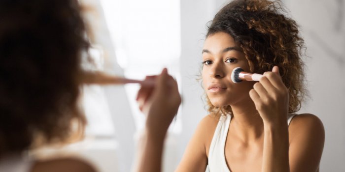 Les sept produits qui contiennent du talc probablement cancÃ©rigÃ¨ne 