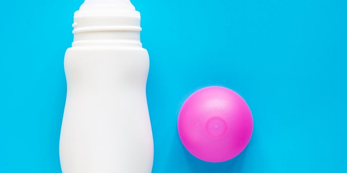 Les sept produits qui contiennent du talc probablement cancÃ©rigÃ¨ne 