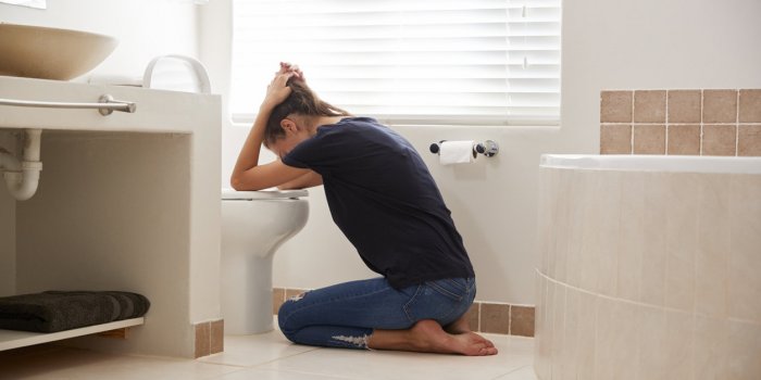 Covid-19 : les 5 symptômes digestifs à ne pas laisser passer