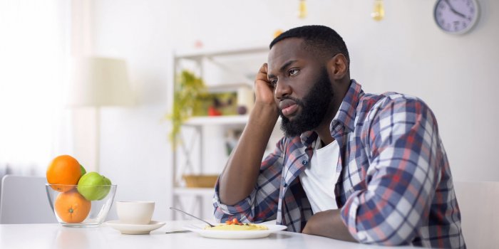 Covid-19 : les 5 symptômes digestifs à ne pas laisser passer