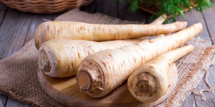Les 6 lÃ©gumes les plus sucrÃ©s
