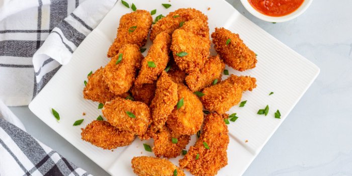 10 aliments que vous devriez bannir, selon l'hÃ´pital Mayo